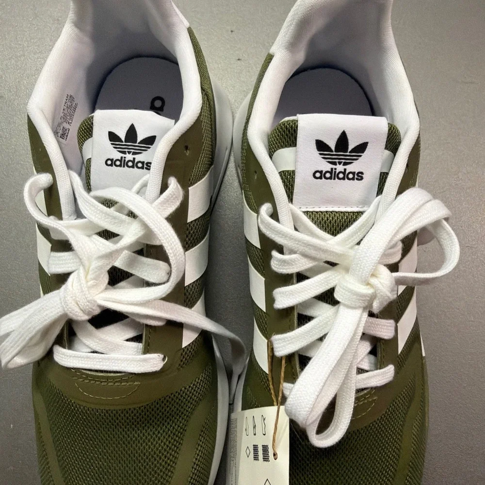 adidas brand new